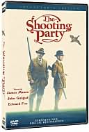 The Shooting Party with Edward Fox