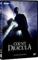 Count Dracula with Philip Saville