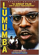 Lumumba with Eriq Ebouaney