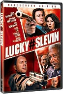Lucky Number Slevin with Josh Hartnett