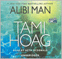 The Alibi Man
