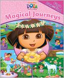 Dora the Explorer, Dora's Magical Journeys (First Look and Find)