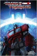 Transformers, Volume 7: Chaos