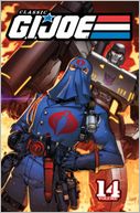 Classic G.I. Joe, Volume 14