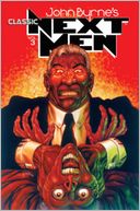 Classic Next Men, Volume 3