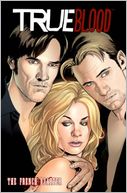 True Blood, Volume 3: The French Quarter