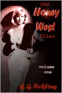 The Honey West Files, Volume 1