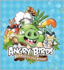 Angry Birds by Rovio Mobile Ltd: Book Cover