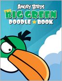 download Angry Birds : Big Green Doodle Book book