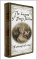 The Legend of Sleepy Hollow (Illustrated + FREE audiobook link)