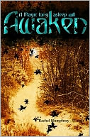 Awaken, Fated Saga Book One