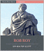 Rob Roy (Illustrated)