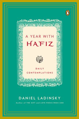 A Year with Hafiz: Daily Contemplations