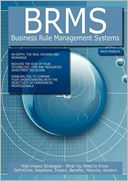 Brms - Business Rule Management Systems
