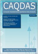 Caqdas - Computer Assisted/Aided Qualitative Data Analysis