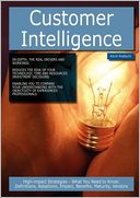 Ci - Customer Intelligence