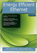 Energy Efficient Ethernet