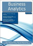 Business Analytics