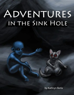 Adventures in the Sink Hole