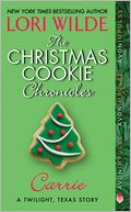 The Christmas Cookie Chronicles by Lori Wilde: NOOK Book Cover