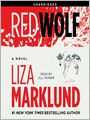 Red Wolf: Annika Bengtzon Series, Book 5