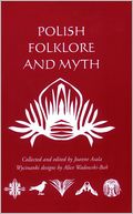 Polish Folklore and Myth