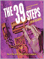 The Thirty-Nine Steps: Richard Hannay Series, Book 1