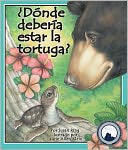 ¿D&oacute;nde deber&iacute;a estar la tortuga?