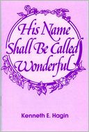 His Name Shall Be Called Wonderful