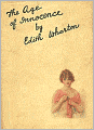 The Age of Innocence: A Fiction/Literature Classic By Edith Wharton! AAA+++