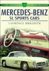 Mercedes Benz SL Sports Cars pdf Mercedes Benz SL Sports Cars cover