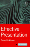 Effective Presentation