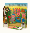 Three Little Pigs