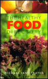 Healthy Food Directory