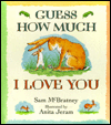 Guess How Much I Love You