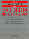The Encyclopedia of Modern Military Weapons