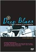 Deep Blues with Robert Mugge