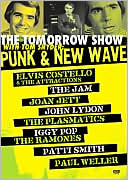 The Tomorrow Show with Tom Snyder - Punk and New Wave