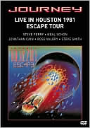 Journey: Live in Houston 1981 - The Escape Tour