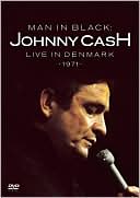 Johnny Cash: Man in Black - Live in Denmark 1971