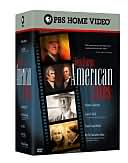 Ken Burns American Lives