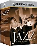 Jazz - A Film by Ken Burns
