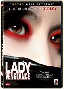 Lady Vengeance