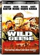 The Wild Geese
