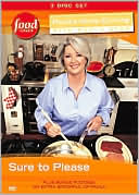 Paula's Home Cooking with Paula Deen - Sure to Please