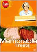 Paula's Home Cooking with Paula Deen - Memorable Treats