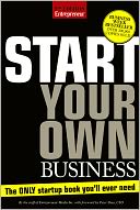 Start Your Own Business