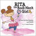 Rita The Boot-Neck Girl