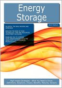 Energy Storage