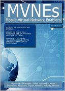 Mvnes - Mobile Virtual Network Enablers